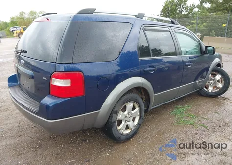 2005 Ford Freestyle Sel z USA, uszkodzony, nr VIN 1FMDK02135GA06970